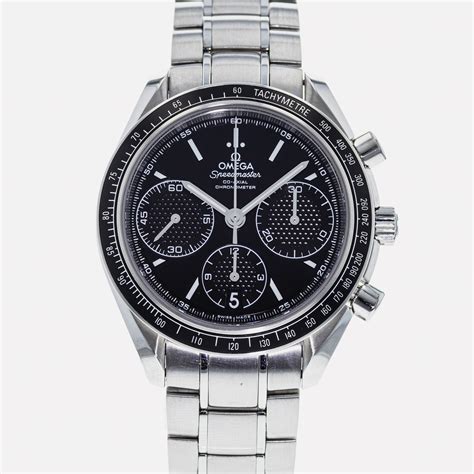 omega speedmaster racing specs|omega speedmaster racing 326.30.40.50.01.001.